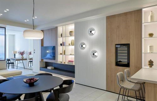 Fasma Suites Luxury Apartments in Piraeus - Foto 19