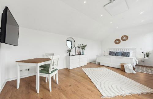 Luxury Maisonette - Haus Seiters - 4 Sterne mit Sauna - Foto 32