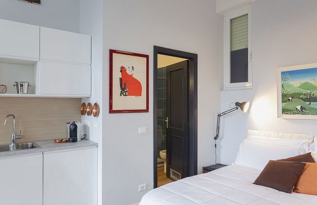 Modern Loft in the City Center - Foto 2