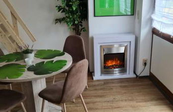 Ferienpark im schönen Falkenstein 5 - Foto 50