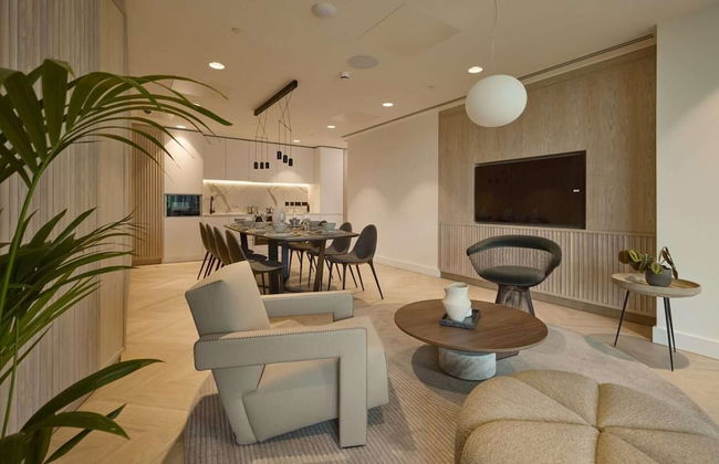 2br-sleeps4-parking-central-cityview - Foto 21