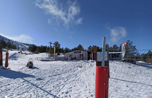 Apartamento Turístico Snow Boutique - Foto 37