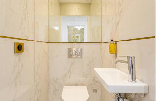 Merveil - Luxury Suite - Louvre - Michodiere - Photo 35