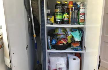 Ampla casa completa, pé na areia Praia do Foguete, Cabo Frio - Foto 22