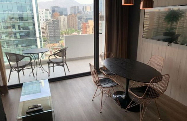 One Nk Apartments - Foto 15