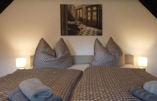 Seehaus-Appartement 2 - Foto 10