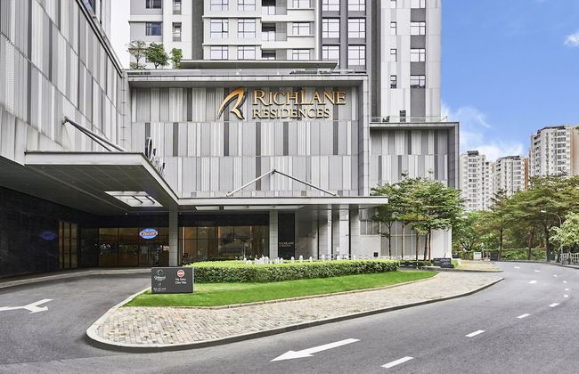 Richlane Residences - Foto 33