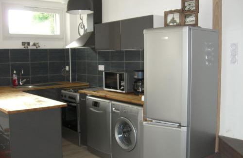 Holiday Home Maison Les Oies by Interhome - Foto 6