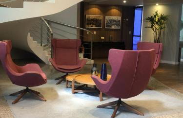 Top Flat Fortaleza - Foto 27