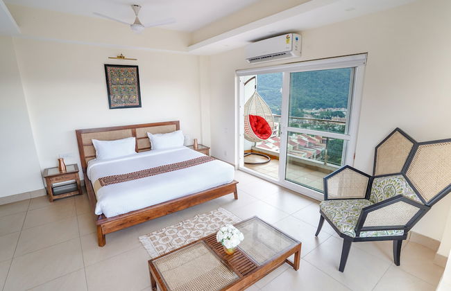 Golden Healing Journeys Homestay - Foto 5