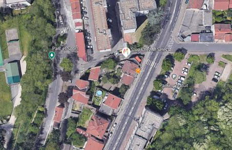 Stop Chez M Select Sense # Qualité # Confort # Simplicité - Foto 16