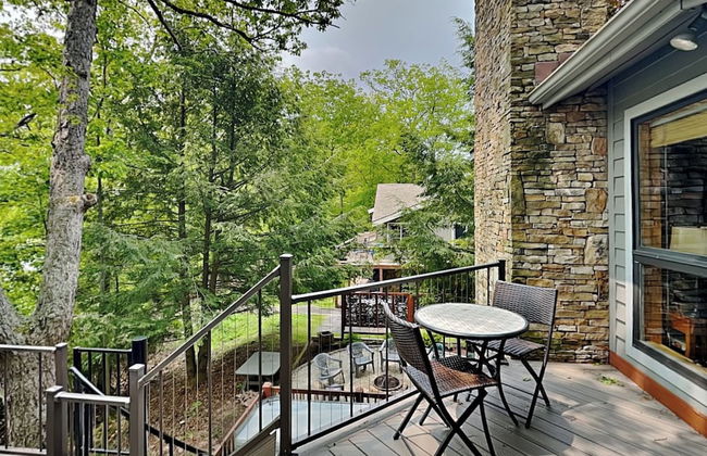 Lakin' It Easy by Taylor Made Deep Creek - Foto 34