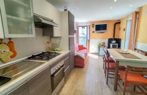 Holiday Home Casa Kiwi by Interhome - Photo 31