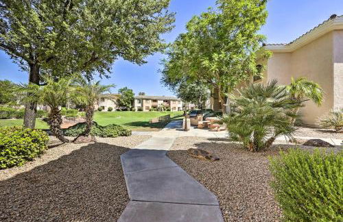 3 Mi to Camelback Ranch Condo with Pool Access - Foto 23