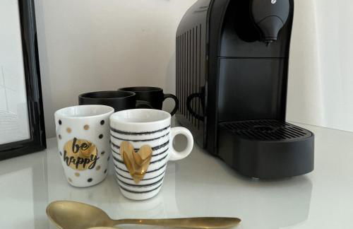 Stilvolles Zimmer mit Bad im historischen Stadtkern von Xanten - Foto 6