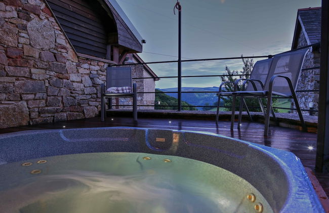 Panorama Cottages - Foto 46