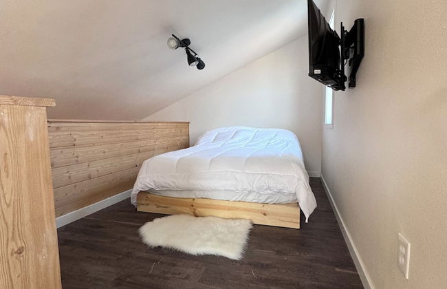 Glacier Alpine Lodges - Photo 4