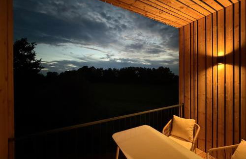 NEU Feinzeit Loft - Klima, Sauna, Design - Foto 5