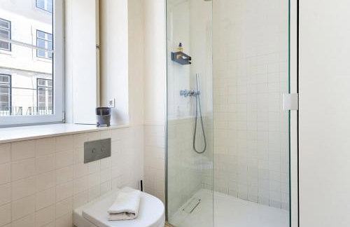 Gonzalo's Guest Apartments - Luxury Baixa - Photo 40