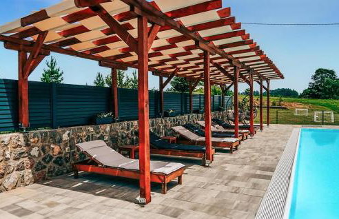 Amazing Home In Slunj With Wifi - Foto 12