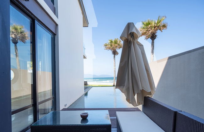 Beach front villa by Emblemsea in hyatt - Foto 64