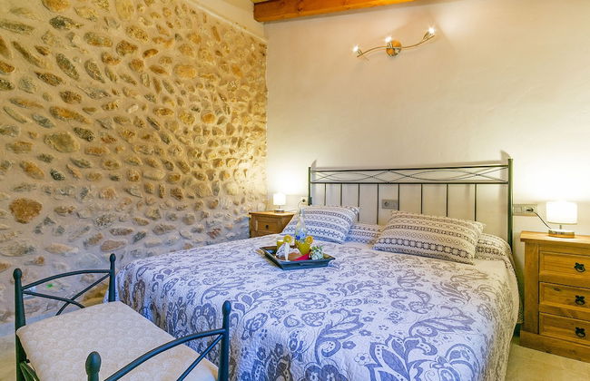 Finca Es Serral - Photo 9