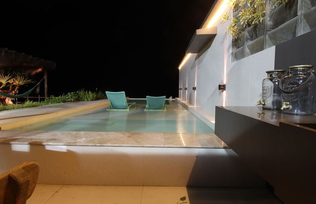 BSM Casa 7 Suítes, Piscina e Beira Mar - Photo 23