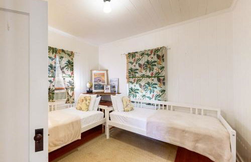 Garden Cottage A & B - Foto 31