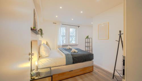 Schlossberg Residences Design City-Apartments Heppenheim - Foto 4
