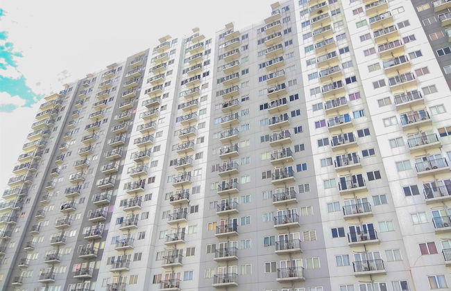 Chic and Cozy Studio Park View Condominium Apartment - Foto 25