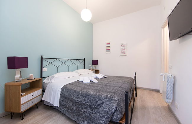 Imperiale Roma Trastevere - Photo 3