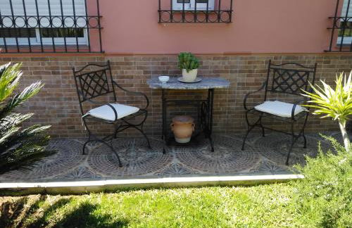 Apartamento Laila,Sevilla, - Photo 13