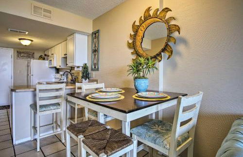 Gulf Shores Getaway with Pool, Spa and Beach Access! - Foto 7
