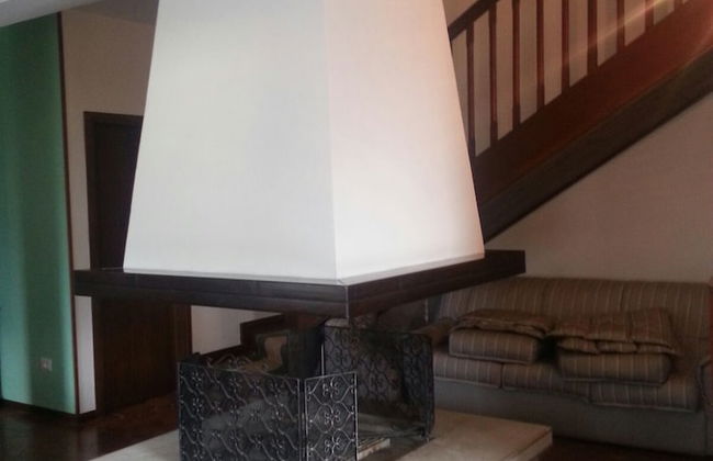 Villa Al Monte Arco Climbing & Bike - Foto 3