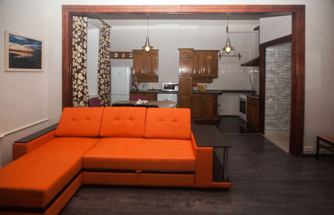 Kvart Boutique Kiyevskiy - Foto 20