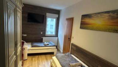 Hotel Waldhorn - Foto 3