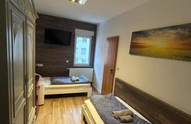 Hotel Waldhorn - Foto 3