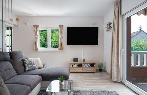 Villa Viktoria with private swimming pool - Photo 40