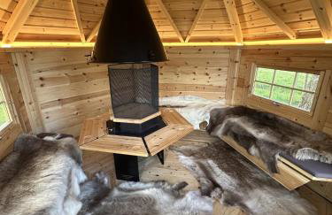 Owls Nook Barn, Luxury Barn with Hot Tub & Sauna - Photo 6