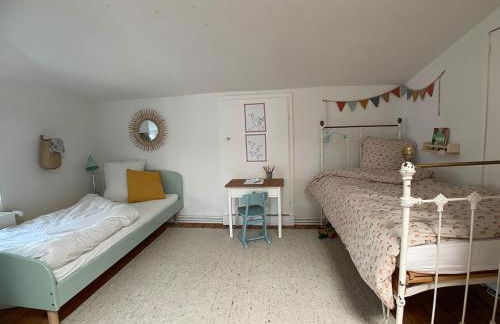 Helle Dachgeschosswohnung mit großer Südterrasse - Foto 20