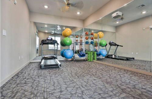 The Alexan* Walk to NRG* TX Med Center* Downtown - Foto 38