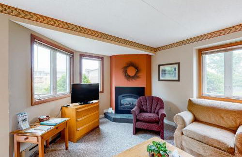 Slopeside 705 - Foto 1