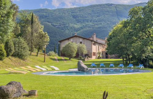 Aiguabella - Allotjaments Rurals - Foto 54