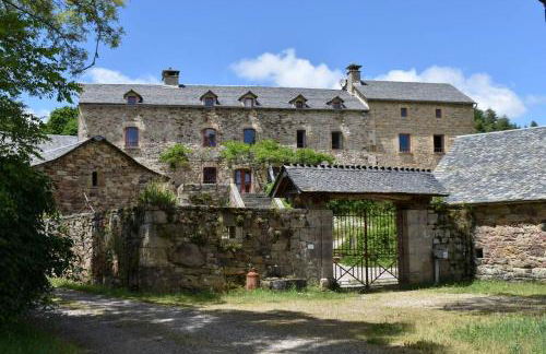 Les Distinguées -Aux Bories de Prévinquières - Photo 3