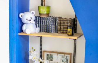 Le Terrazza - 1P à 2P Terrasse - Henriville - Foto 7