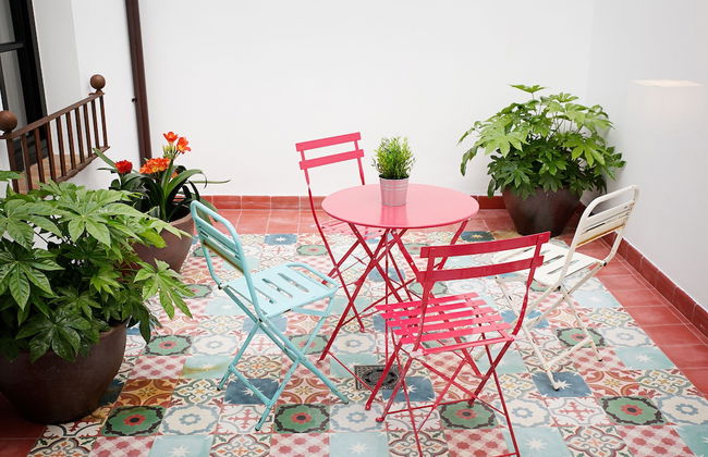 Suites La Posada De Pilar - Foto 36