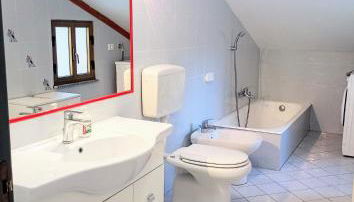 SANGIORGIO Beachfront APT - Foto 3, towels