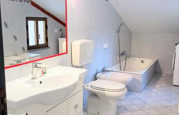 SANGIORGIO Beachfront APT - Foto 3