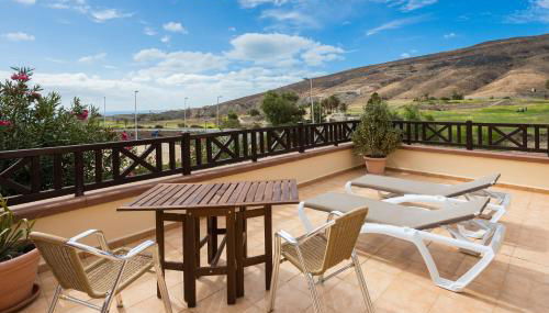 3BR Jandia House - Private Pool, Seaviews & Golf - Photo 5