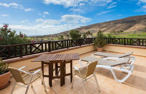 3BR Jandia House - Private Pool, Seaviews & Golf - Photo 5